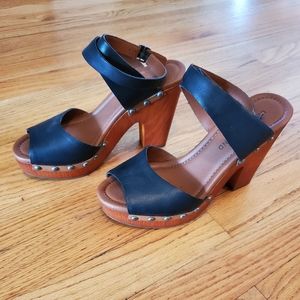 LUCKY BRAND heels